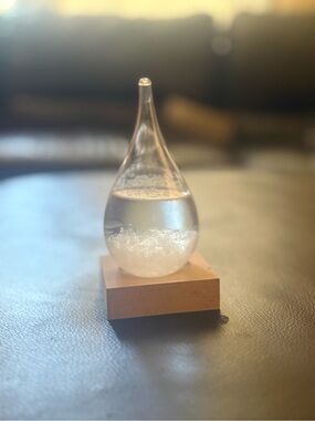 Weather Forecast Storm Glass
